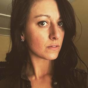 Meet your Posher, Leanne